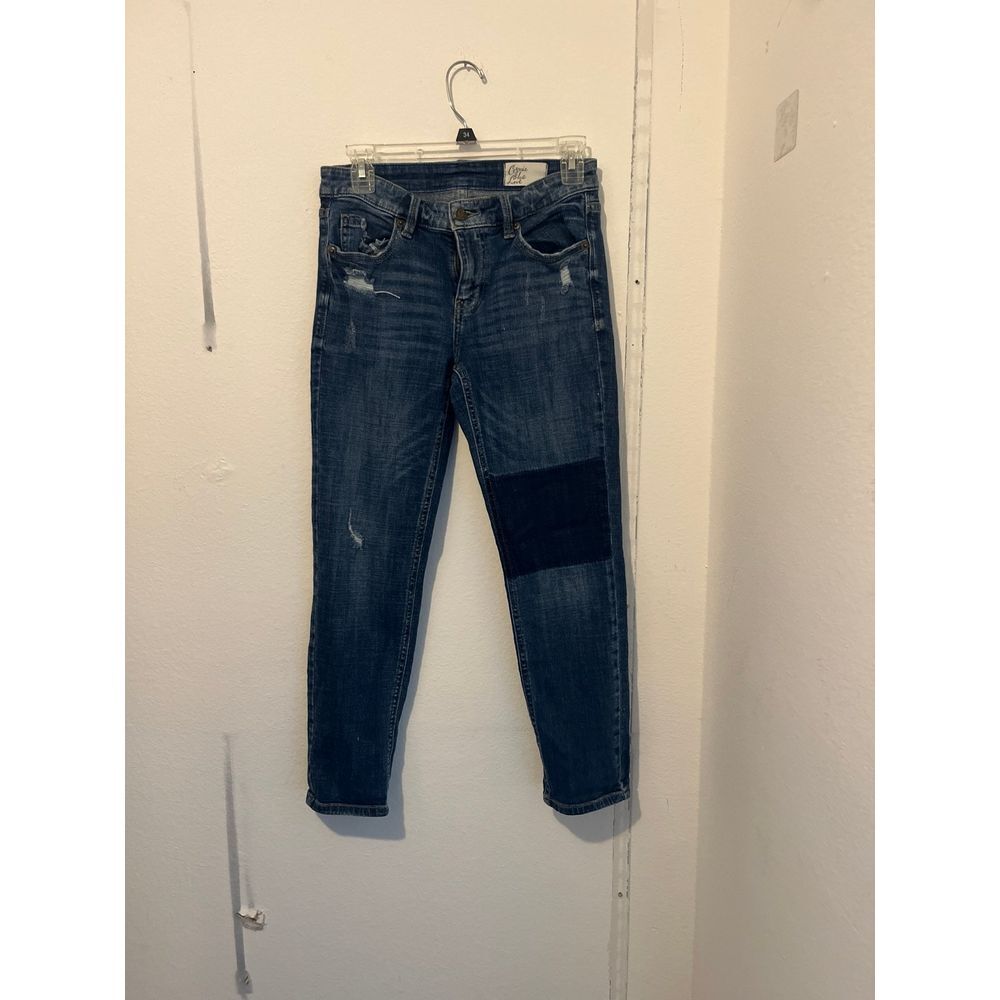 Women's‎ jeans